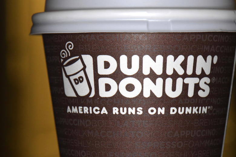 new dunkin jobs