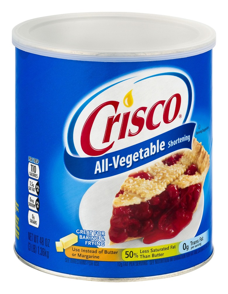 crisco