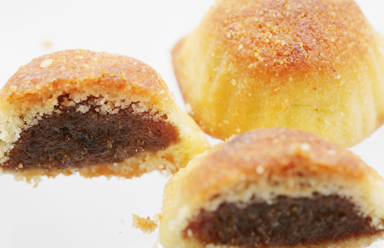 Lebanese Ma'amoul