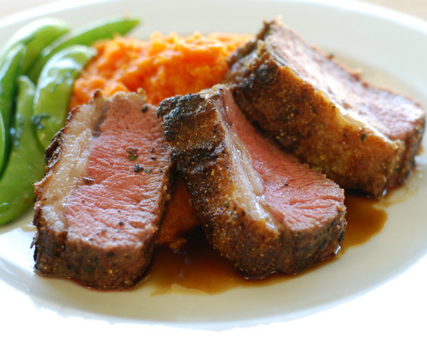 Easter Menu Ideas
