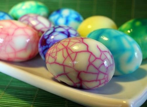 Easter Egg Ideas