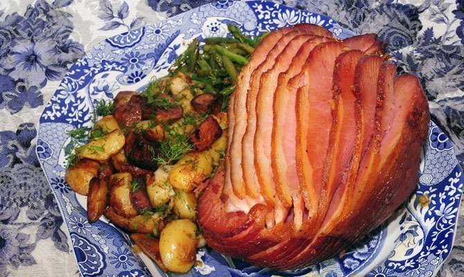 Dinners That'll Impress Mom