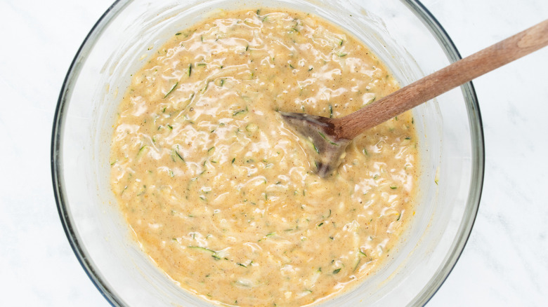 batter in bowl 