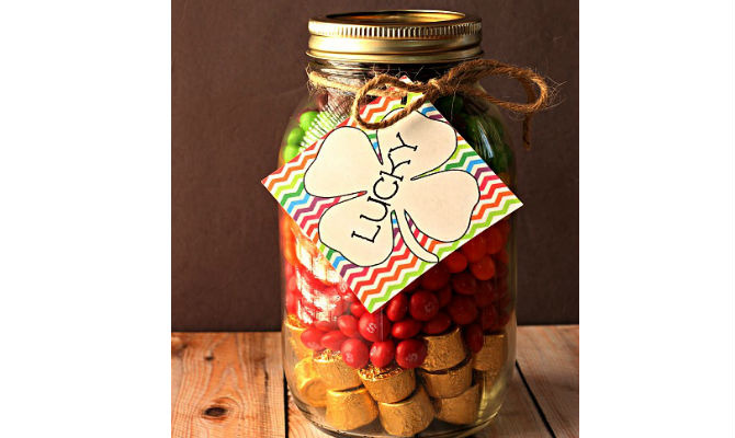 Easy Entertaining Ideas for St. Patrick's Day