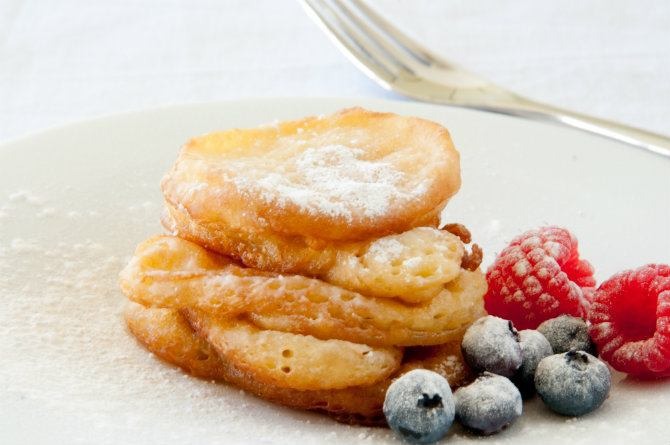 French Beignets