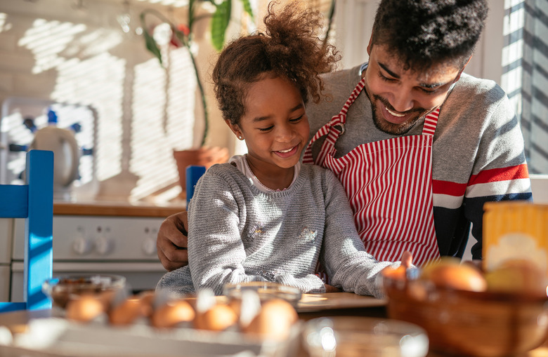 Easy, Fun Recipes to Make With Your Kids