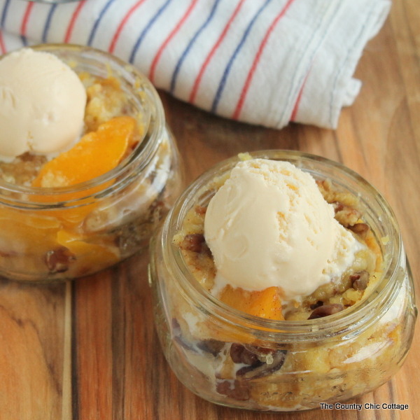 Homemade Meal Ideas