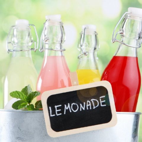 Easy Hostess Gifts