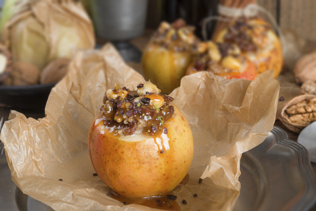 Easy Thanksgiving Desserts That Aren't Pie