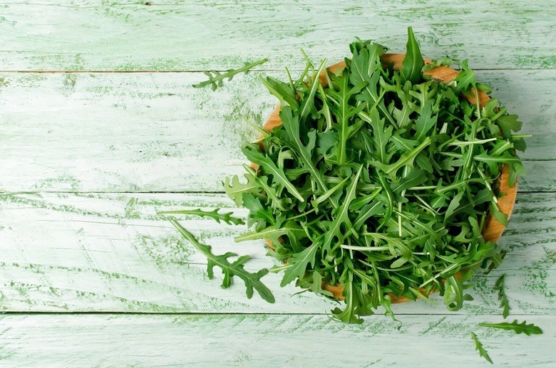 Arugula