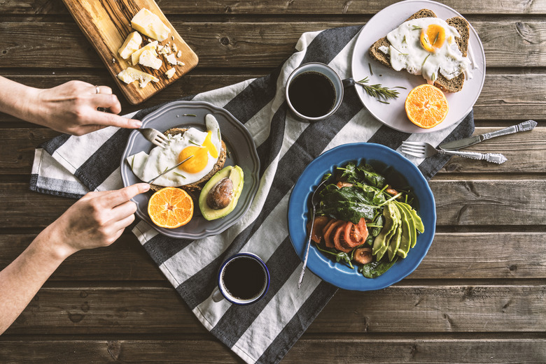 breakfast