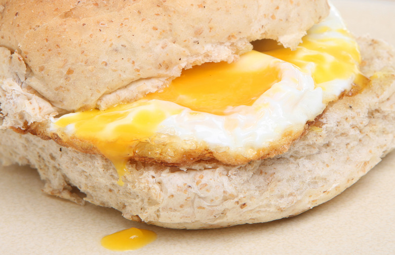Prince Charles' Perfect Picnic Sandwich