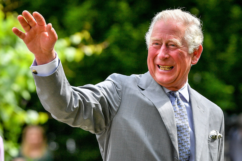 Prince Charles Is a Picky Breakfast Eater