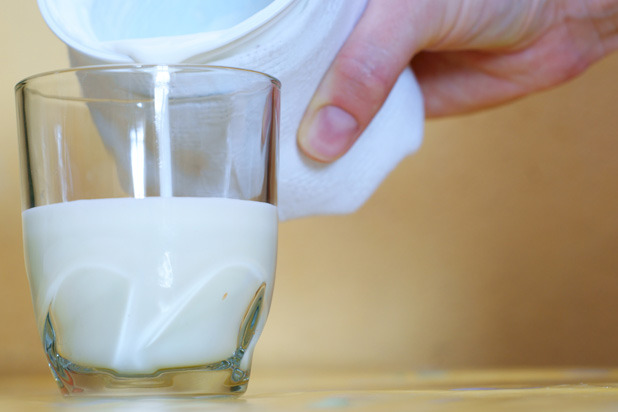 Kefir