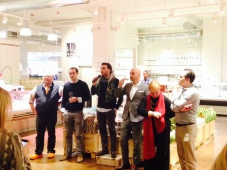 Eataly Chicago