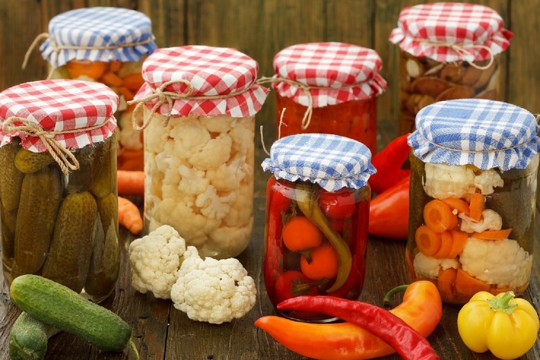 Pickles