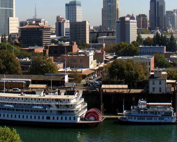 Sacramento