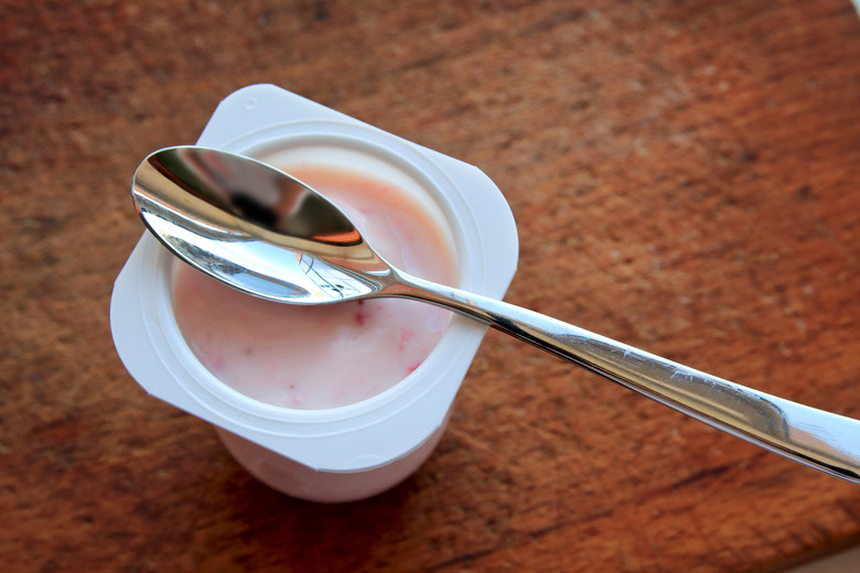 yogurt