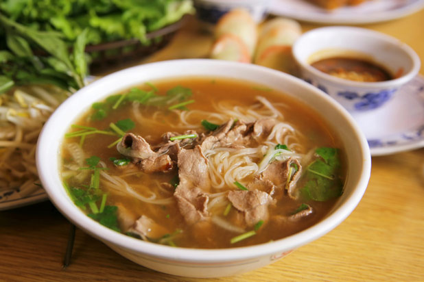 3. Vietnam