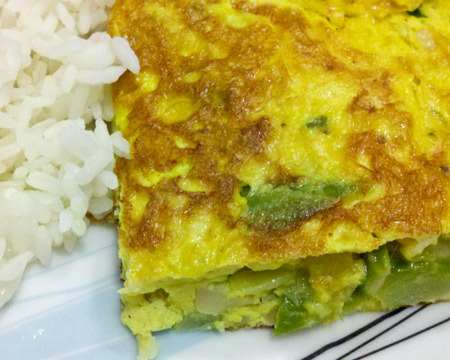 Egg Foo Young
