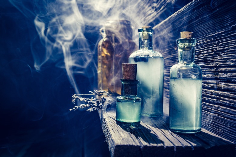 We have always had an obsession with cheating death.