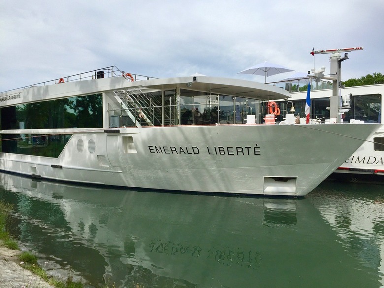 emerald liberte