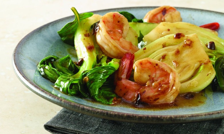 Endlessly Adaptable Stir-Fry Sauce