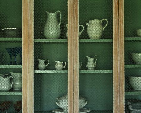 Dishware
