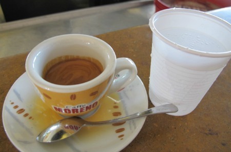 espresso