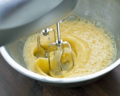 Mixer