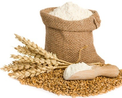 Flour