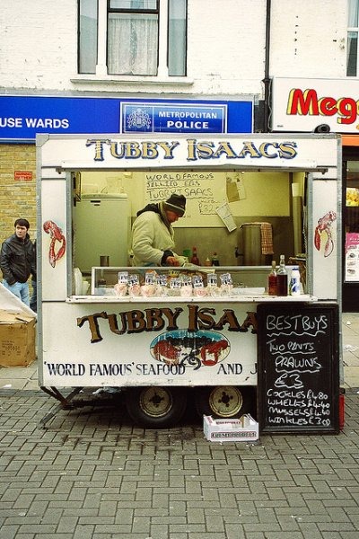 Currywurst