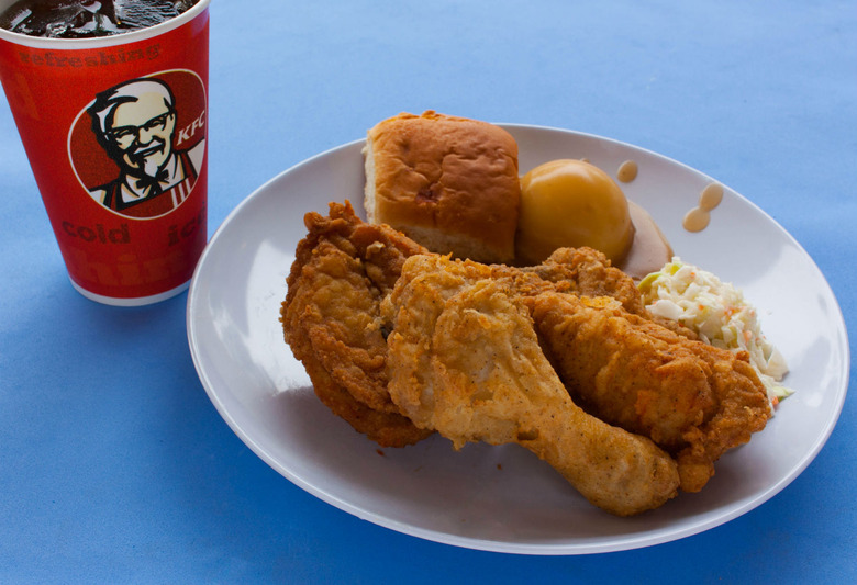 KFC Original Recipe