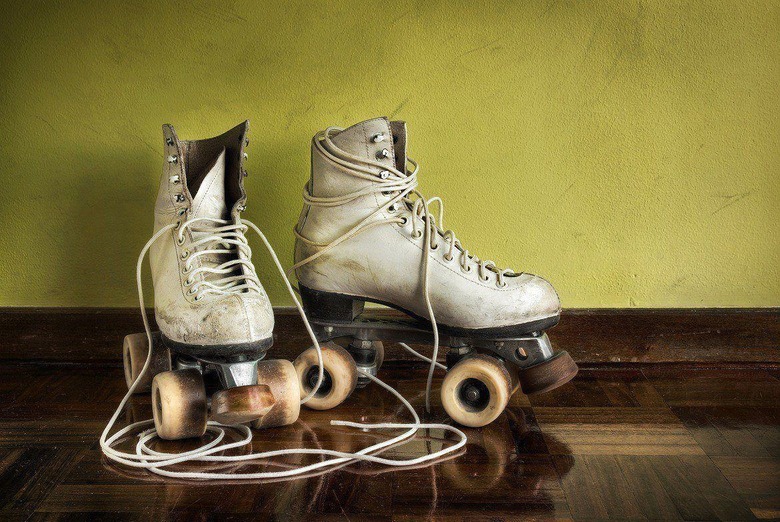roller skates
