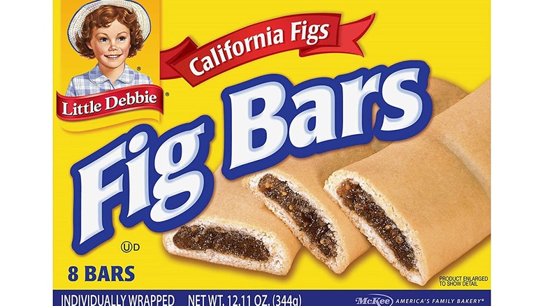 Fig Bars