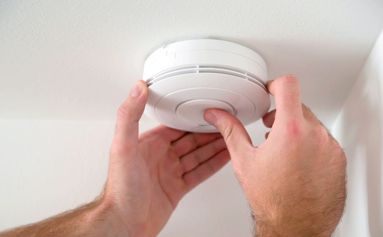 Fire safety products
