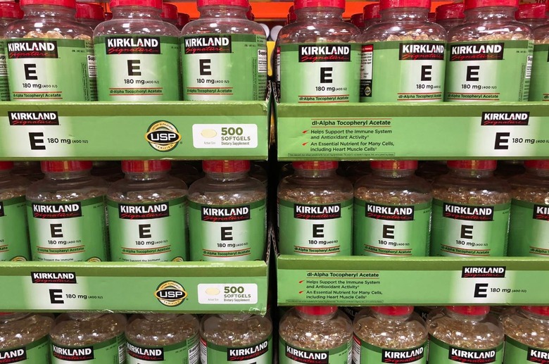 Vitamins