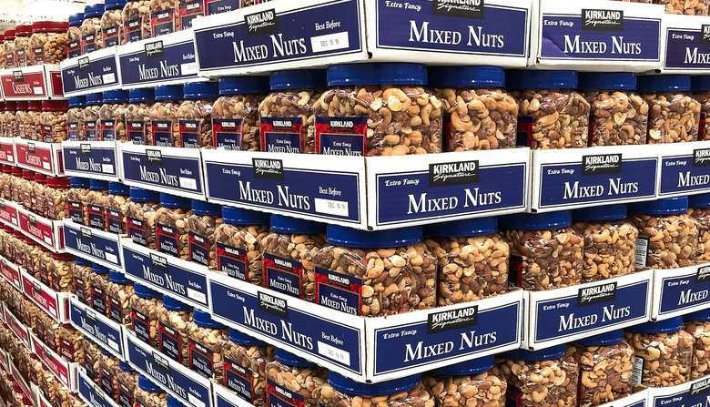 Nuts