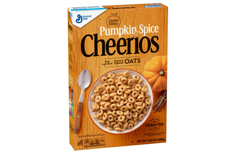 Cereal 