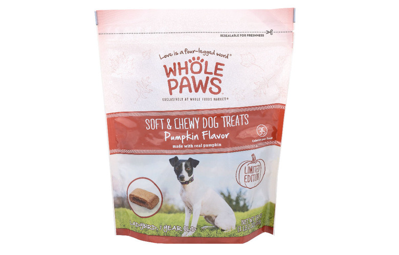 Dog treats 