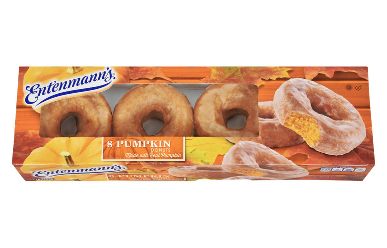 Doughnuts 