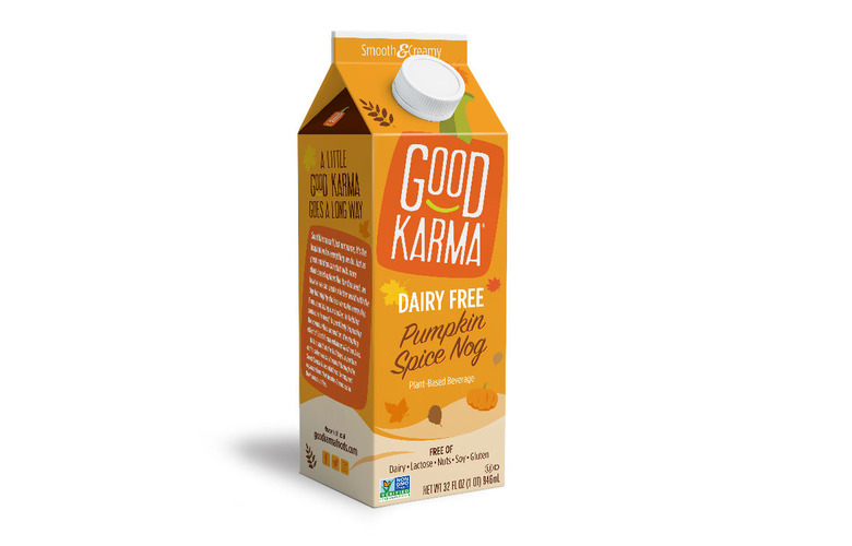 Eggnog 
