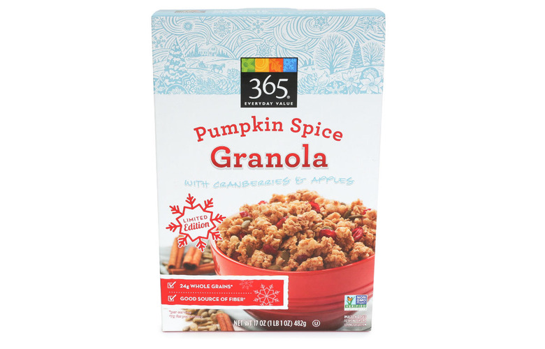 Granola 