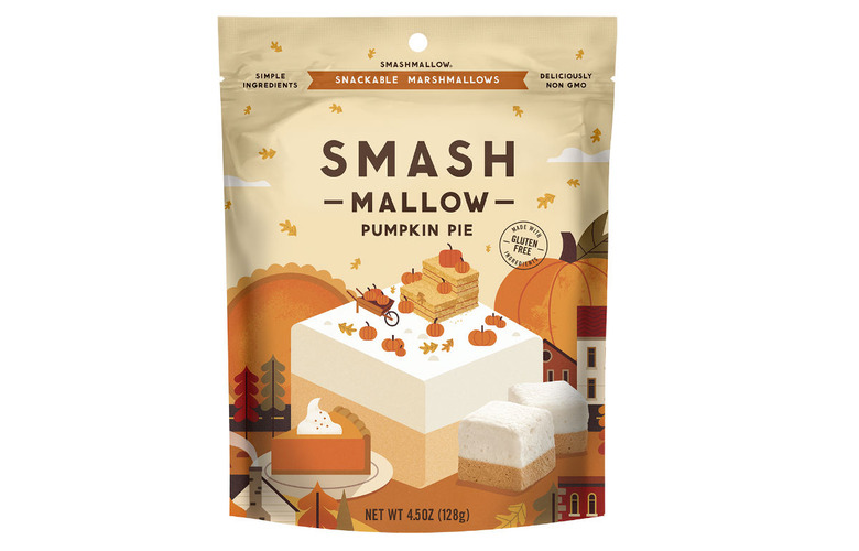Marshmallows 