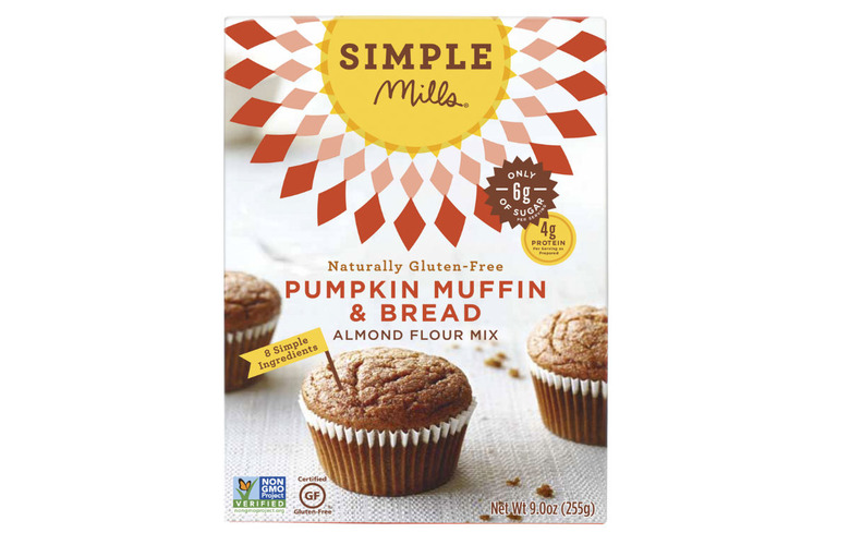 Muffins 
