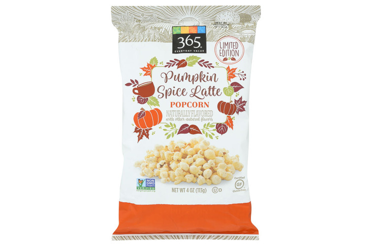 Popcorn