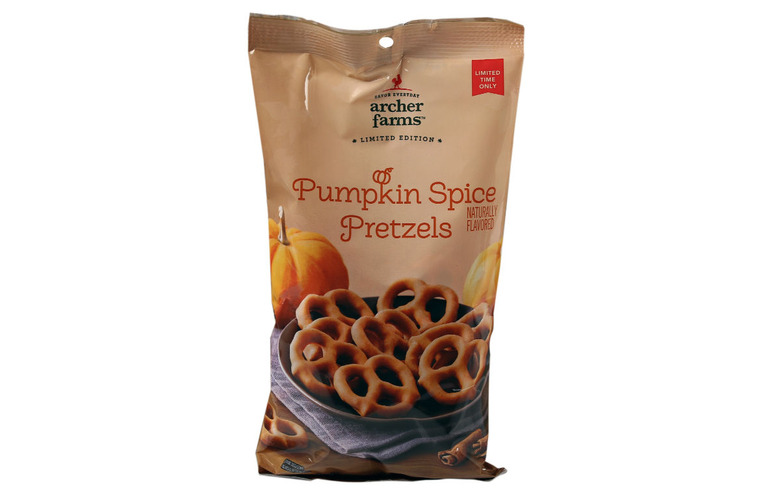 Pretzels 
