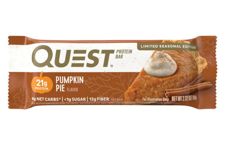 Protein bars 