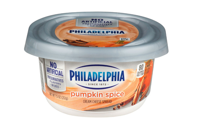 Sauces and spreads 