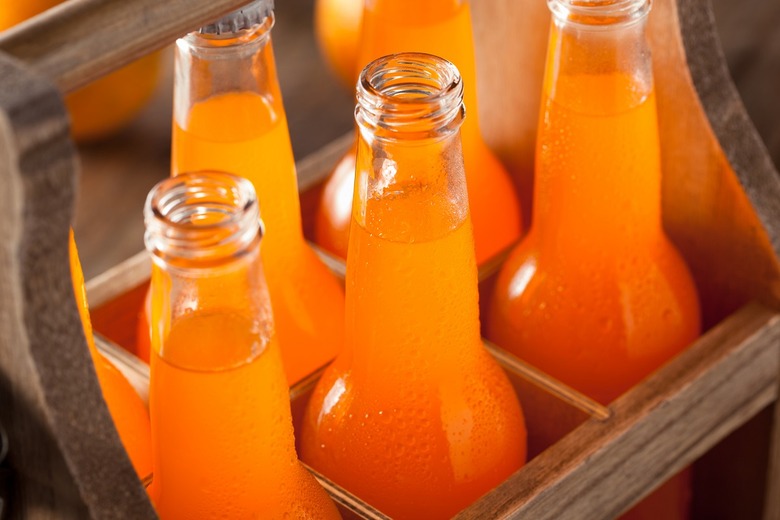 Soda 
